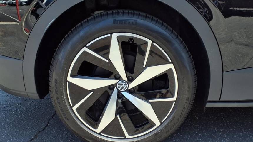 2025 Volkswagen ID.4 1V2VRPE86SC004380