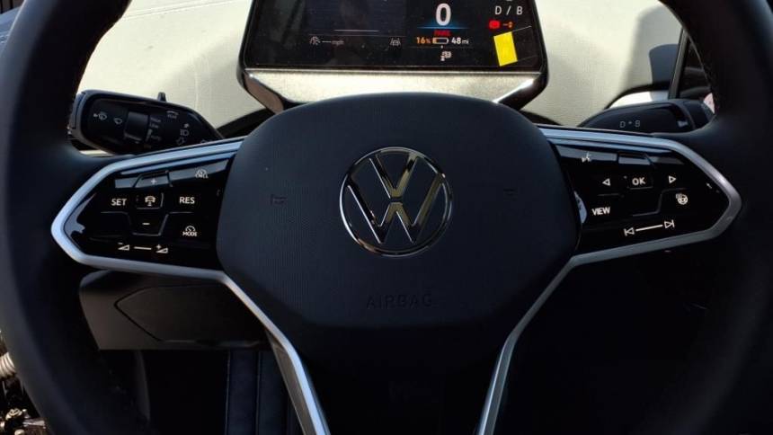 2025 Volkswagen ID.4 1V2VRPE86SC004380