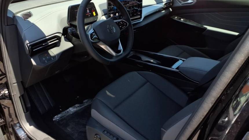 2025 Volkswagen ID.4 1V2VRPE86SC004380