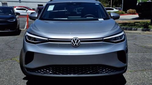 2025 Volkswagen ID.4 1V2CRPE87SC001690