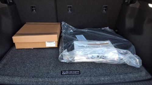 2025 Volkswagen ID.4 1V2CRPE87SC001690