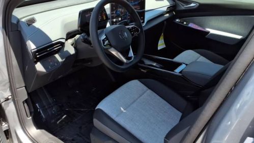 2025 Volkswagen ID.4 1V2CRPE87SC001690