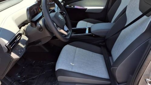 2025 Volkswagen ID.4 1V2CRPE87SC001690