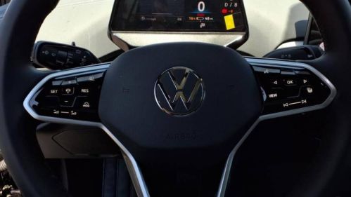 2025 Volkswagen ID.4 1V2VRPE86SC004380