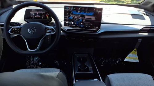 2025 Volkswagen ID.4 1V2CRPE87SC001690