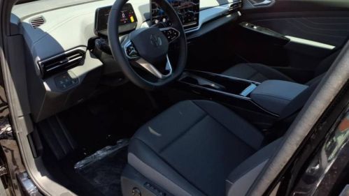 2025 Volkswagen ID.4 1V2VRPE86SC004380