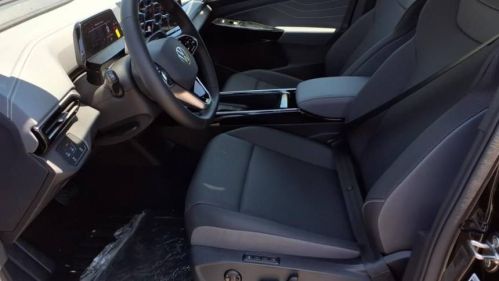 2025 Volkswagen ID.4 1V2VRPE86SC004380