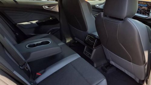 2025 Volkswagen ID.4 1V2VRPE86SC004380