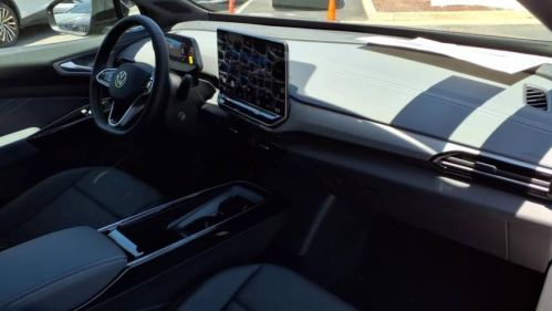 2025 Volkswagen ID.4 1V2VRPE86SC004380