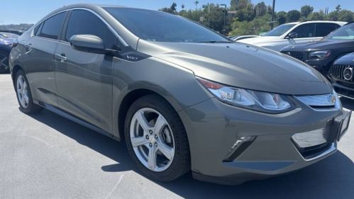 2017 Chevrolet VOLT - Images - 3