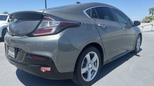 2017 Chevrolet VOLT - Images - 5