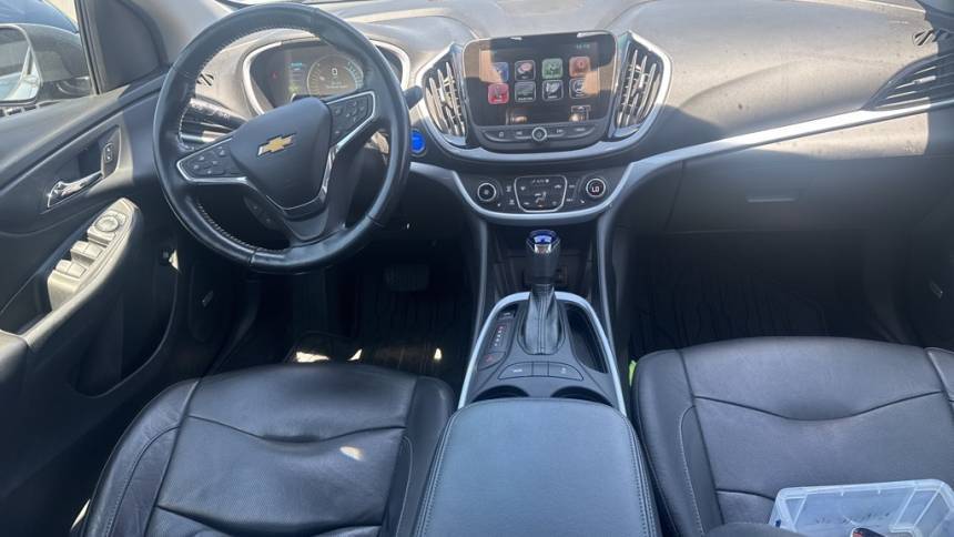 2017 Chevrolet VOLT - Images - 7