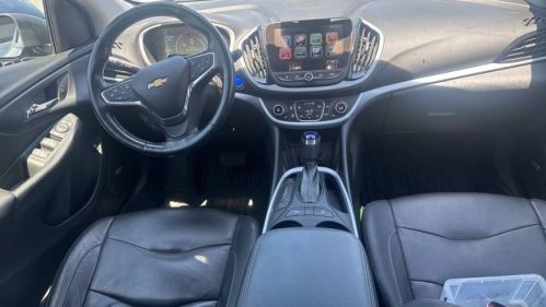 2017 Chevrolet VOLT - Images - 7