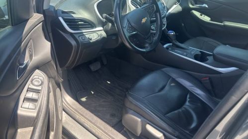2017 Chevrolet VOLT - Images - 8