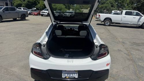 2018 Chevrolet VOLT - Images - 5