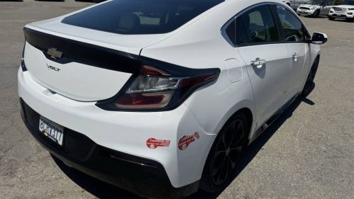 2018 Chevrolet VOLT - Images - 6