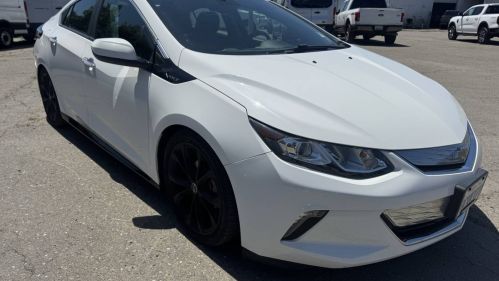 2018 Chevrolet VOLT - Images - 8