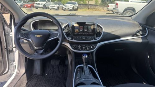 2018 Chevrolet VOLT - Images - 12