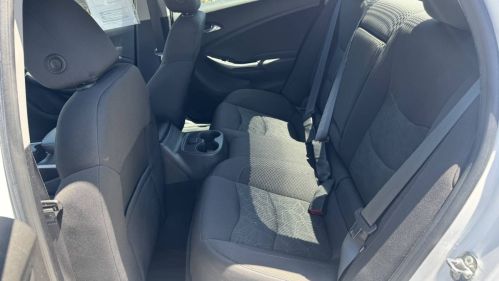 2018 Chevrolet VOLT - Images - 13