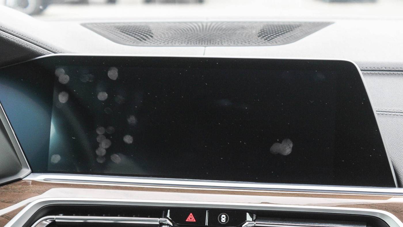 2021 BMW X5 5UXTA6C05M9H94666