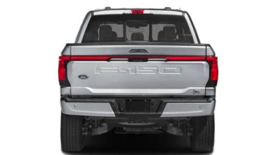 2025 Ford F-150 Lightning 1FT6W5L73SWG17021