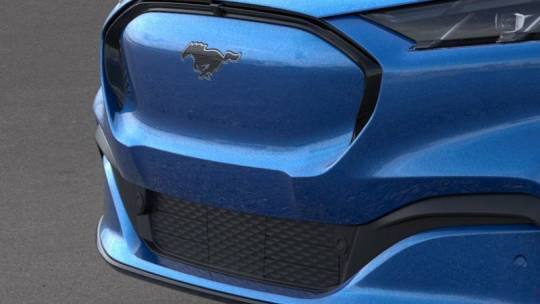 2025 Ford Mustang Mach E 3FMTK3R78SMA18797
