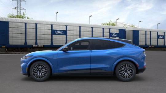 2025 Ford Mustang Mach E 3FMTK3R78SMA18797