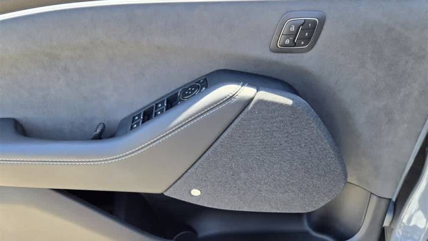 2025 Ford Mustang Mach E 3FMTK4SX7SMA13669