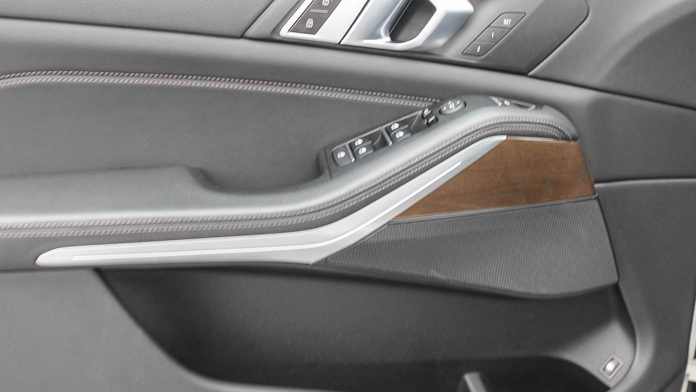 2021 BMW X5 5UXTA6C05M9H94666