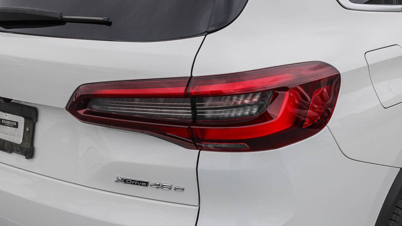 2021 BMW X5 5UXTA6C05M9H94666