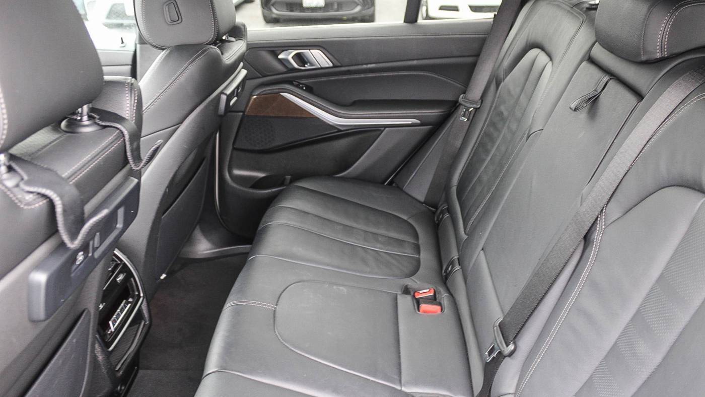 2021 BMW X5 5UXTA6C05M9H94666