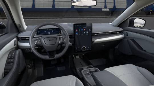 2025 Ford Mustang Mach E 3FMTK3R76SMA28213