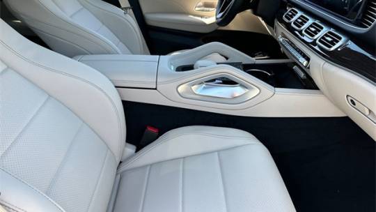2025 Mercedes GLE 4JGFB4GB8SB405402