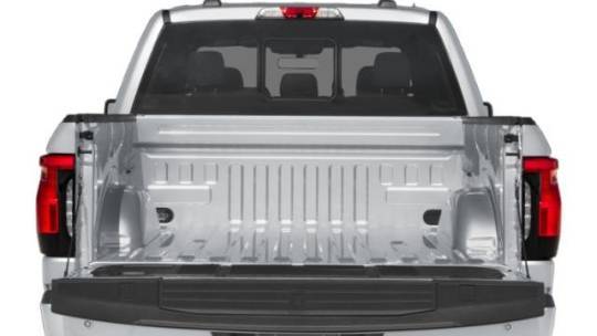 2025 Ford F-150 Lightning 1FT6W5L73SWG17021