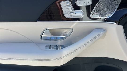 2025 Mercedes GLE 4JGFB4GB8SB405402