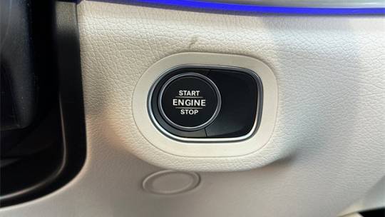 2025 Mercedes GLE 4JGFB4GB8SB405402