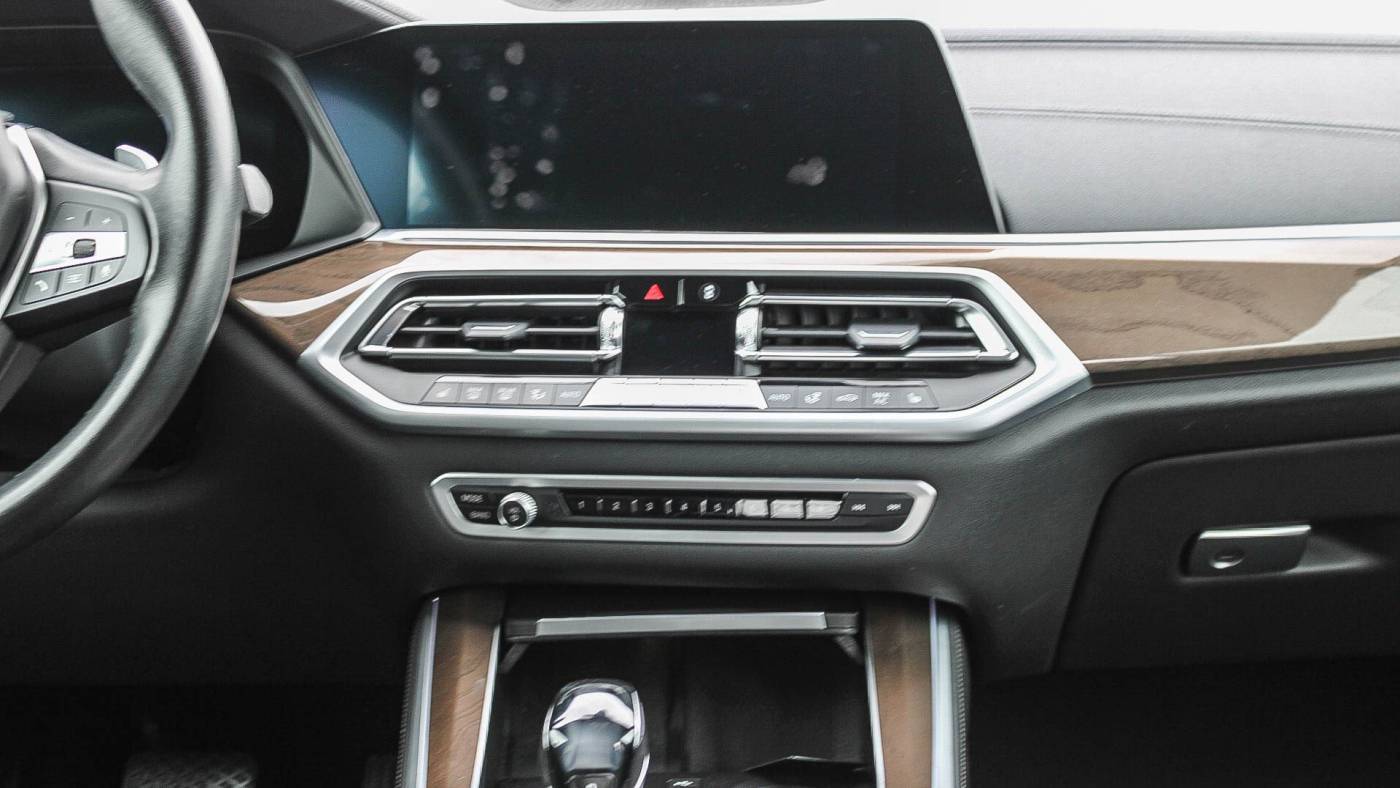 2021 BMW X5 5UXTA6C05M9H94666