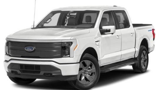 2025 Ford F-150 Lightning 1FT6W5L73SWG17021