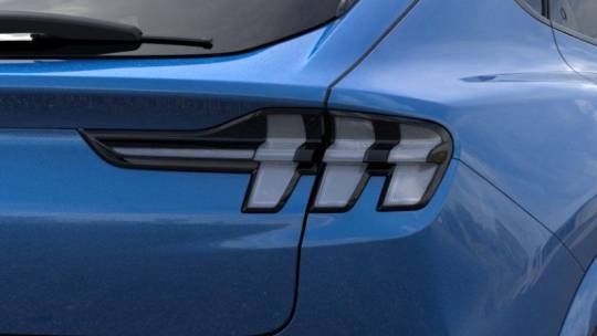 2025 Ford Mustang Mach E 3FMTK3R78SMA18797
