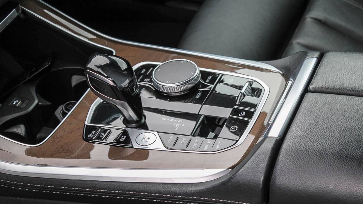 2021 BMW X5 5UXTA6C05M9H94666