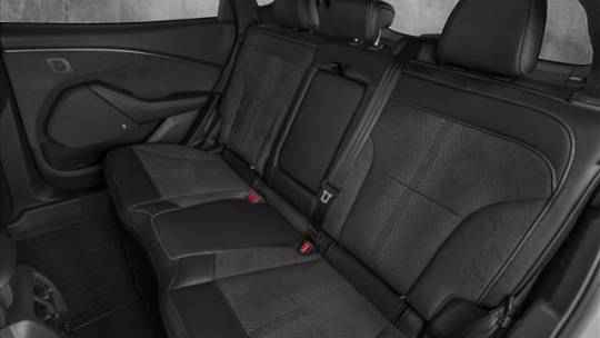 2025 Ford Mustang Mach E 3FMTK4SXXSMA04013