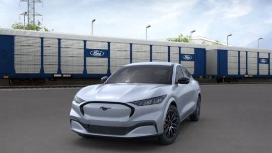 2025 Ford Mustang Mach E 3FMTK3R76SMA28213