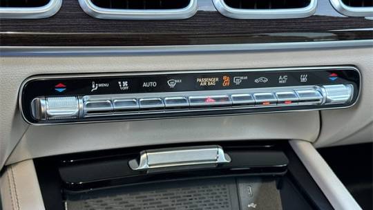 2025 Mercedes GLE 4JGFB4GB8SB405402