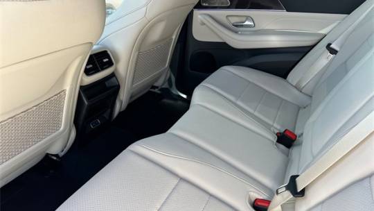 2025 Mercedes GLE 4JGFB4GB8SB405402