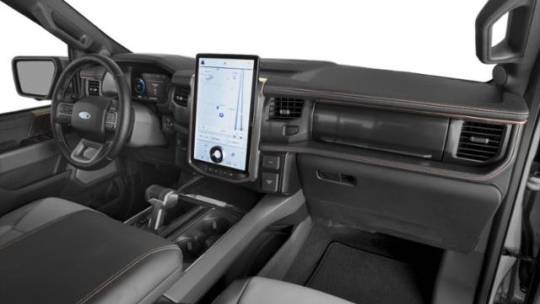 2025 Ford F-150 Lightning 1FT6W5L73SWG17021