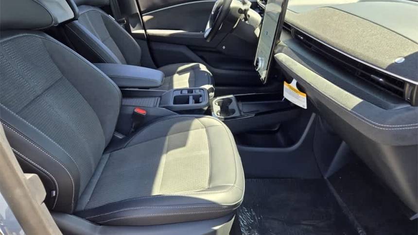 2025 Ford Mustang Mach E 3FMTK4SX7SMA13669