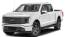 2025 Ford F-150 Lightning