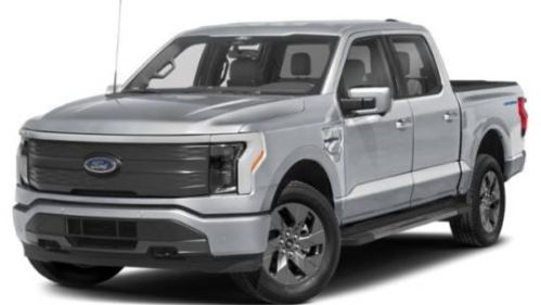 2025 Ford F-150 Lightning 1FT6W5L73SWG17021