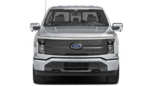 2025 Ford F-150 Lightning 1FT6W5L73SWG17021
