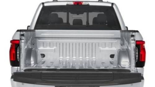 2025 Ford F-150 Lightning 1FT6W5L73SWG17021
